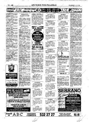 ABC MADRID 15-12-1996 página 140