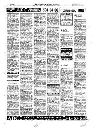 ABC MADRID 15-12-1996 página 142
