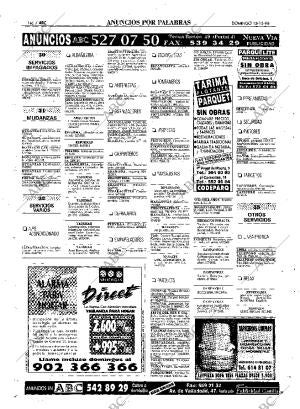 ABC MADRID 15-12-1996 página 146