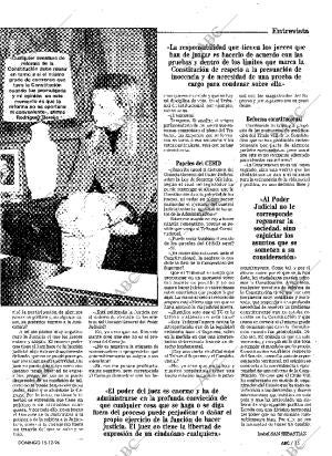 ABC MADRID 15-12-1996 página 15