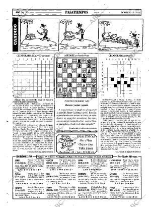 ABC MADRID 15-12-1996 página 150
