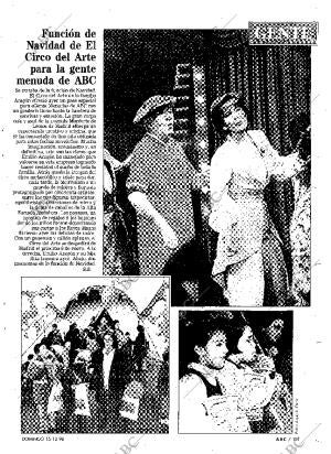 ABC MADRID 15-12-1996 página 151
