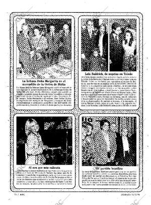 ABC MADRID 15-12-1996 página 152
