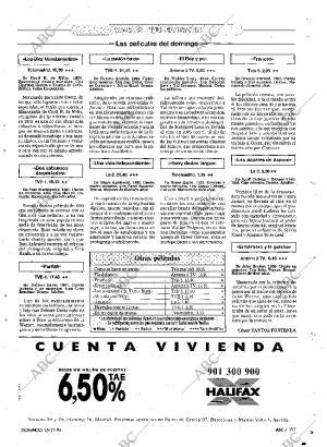 ABC MADRID 15-12-1996 página 157