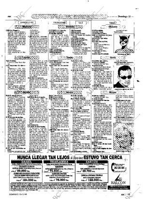 ABC MADRID 15-12-1996 página 159