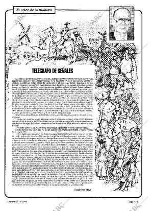 ABC MADRID 15-12-1996 página 19