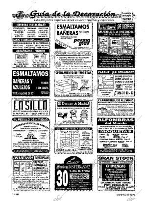 ABC MADRID 15-12-1996 página 2