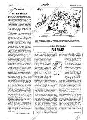 ABC MADRID 15-12-1996 página 26