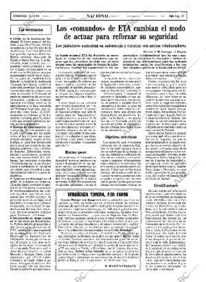 ABC MADRID 15-12-1996 página 27