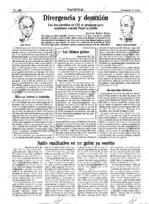 ABC MADRID 15-12-1996 página 34