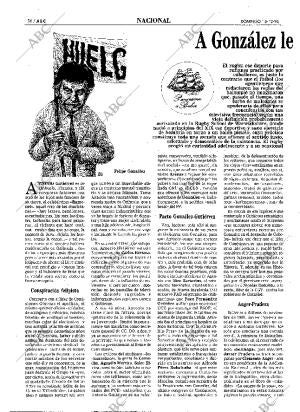 ABC MADRID 15-12-1996 página 36