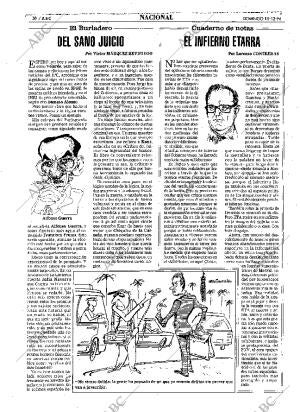 ABC MADRID 15-12-1996 página 38