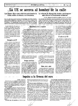 ABC MADRID 15-12-1996 página 39