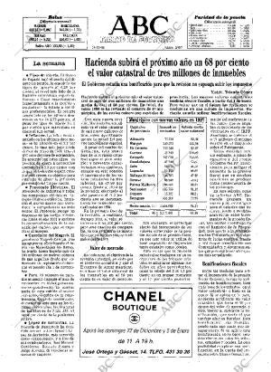 ABC MADRID 15-12-1996 página 49