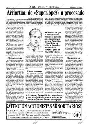 ABC MADRID 15-12-1996 página 50