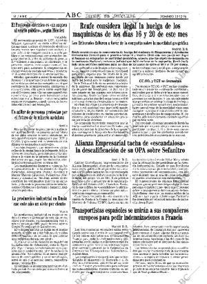 ABC MADRID 15-12-1996 página 52