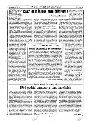 ABC MADRID 15-12-1996 página 53