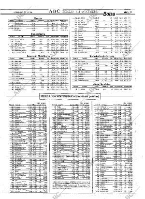 ABC MADRID 15-12-1996 página 55