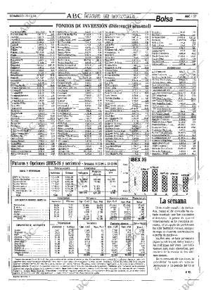ABC MADRID 15-12-1996 página 57
