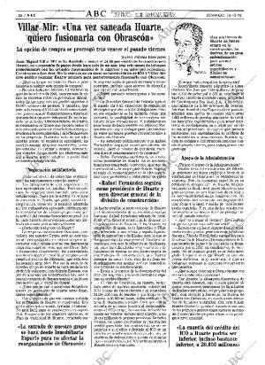 ABC MADRID 15-12-1996 página 58