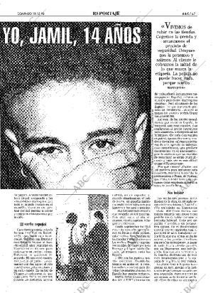 ABC MADRID 15-12-1996 página 67