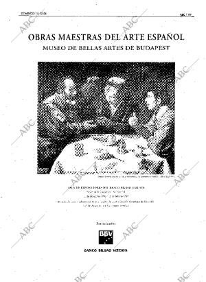 ABC MADRID 15-12-1996 página 69