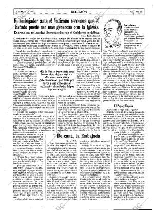 ABC MADRID 15-12-1996 página 73