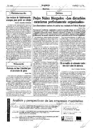 ABC MADRID 15-12-1996 página 78