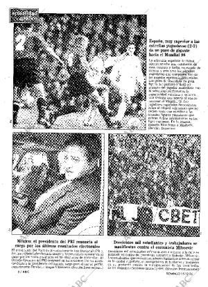 ABC MADRID 15-12-1996 página 8