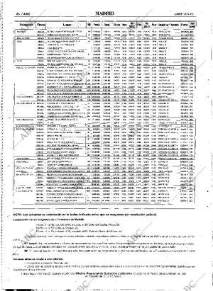 ABC MADRID 15-12-1996 página 86