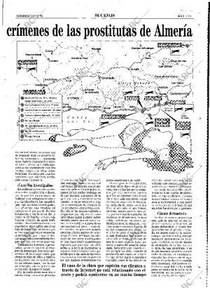 ABC MADRID 15-12-1996 página 91