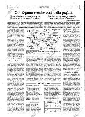 ABC MADRID 15-12-1996 página 93