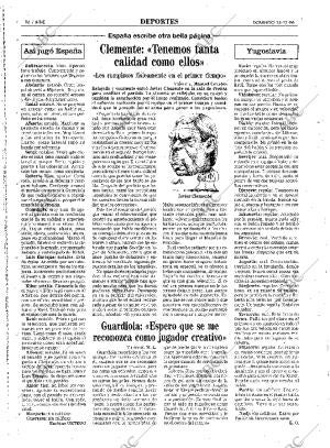 ABC MADRID 15-12-1996 página 94