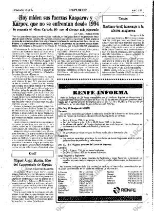 ABC MADRID 15-12-1996 página 97