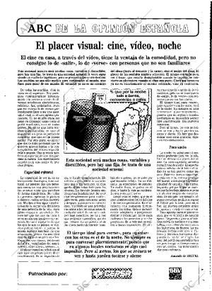 ABC MADRID 15-12-1996 página 99