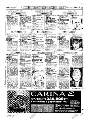 ABC SEVILLA 17-12-1996 página 111