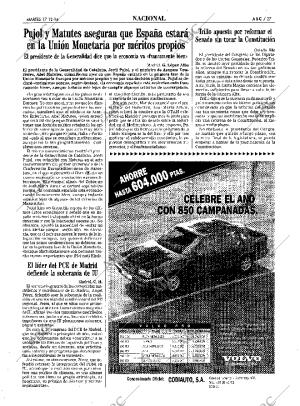 ABC SEVILLA 17-12-1996 página 27