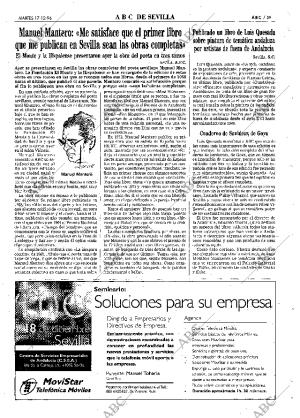 ABC SEVILLA 17-12-1996 página 59