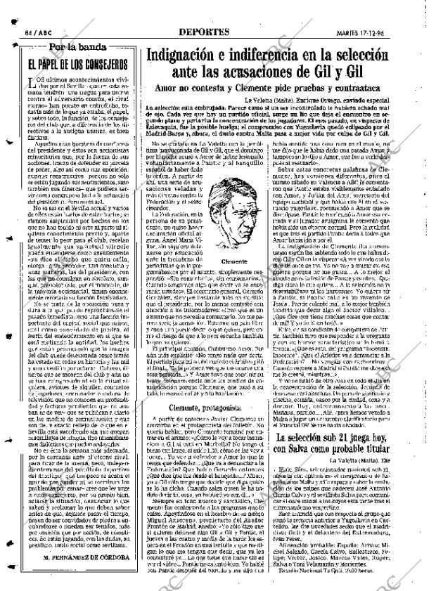 ABC SEVILLA 17-12-1996 página 84