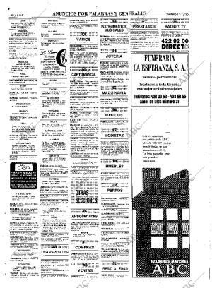 ABC SEVILLA 17-12-1996 página 98