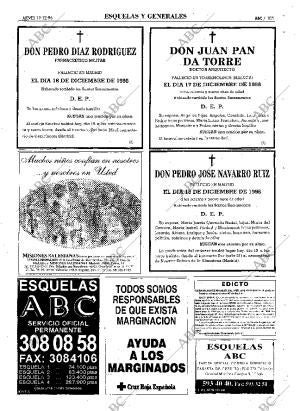 ABC MADRID 19-12-1996 página 105