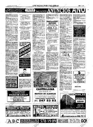 ABC MADRID 19-12-1996 página 109