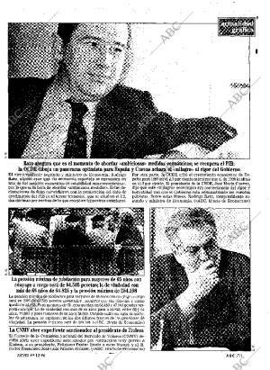 ABC MADRID 19-12-1996 página 11