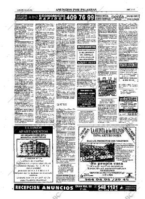 ABC MADRID 19-12-1996 página 111
