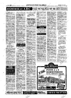 ABC MADRID 19-12-1996 página 114