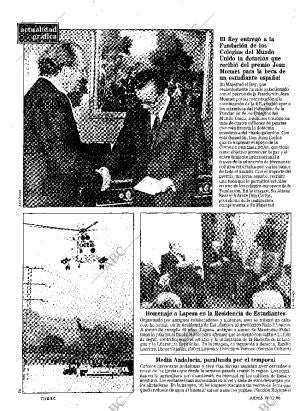 ABC MADRID 19-12-1996 página 12