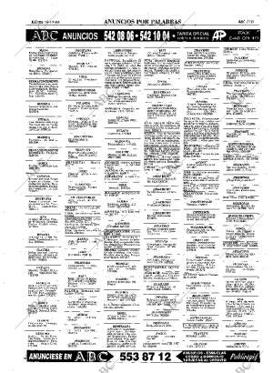 ABC MADRID 19-12-1996 página 121