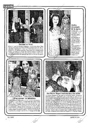 ABC MADRID 19-12-1996 página 128