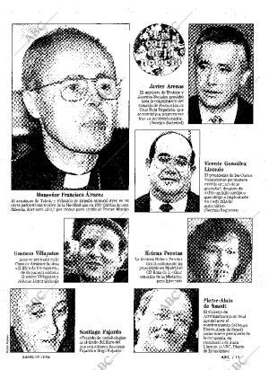 ABC MADRID 19-12-1996 página 13