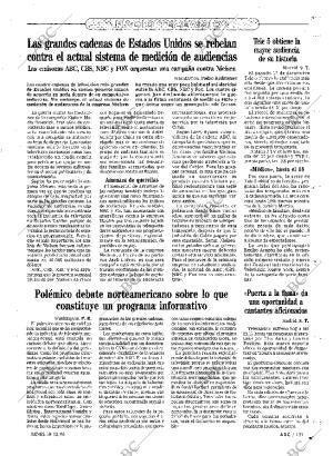 ABC MADRID 19-12-1996 página 131
